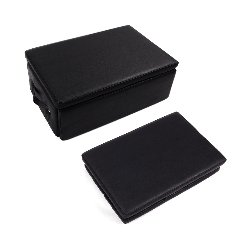 Pilates Reformer Folding Square Box Iron PVC Multi-Layer Wood High Load Capacity Accessory for Studio Home Gym